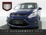Ford Grand C-Max 1.6 Champions Edition 7-SITZER - Ford Grand C-Max mit Panoramadach