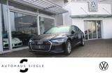 Audi A6 45 3.0 TDI quattro  Leder Navi ACC LED Pano S - Audi A6 mit Diesel-Antrieb: Leder, Limousine, 3.0