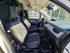 Fahrzeugabbildung Kangoo III Rapid Advance  E-TECH 11 kw Open Sesa