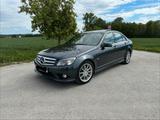 Mercedes-Benz Mercedes C 280 C300 Avantgarde - gebrauchte Mercedes-Benz C 280 aus dem Jahr 2008