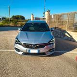 Opel Astra 1.5 CDTI 122 CV S&S AT9 Sports Tourer - Opel Astra: 9 Cdti