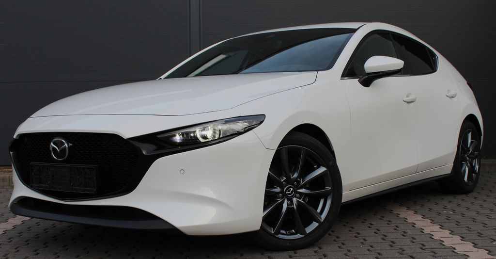 Image of Mazda 3