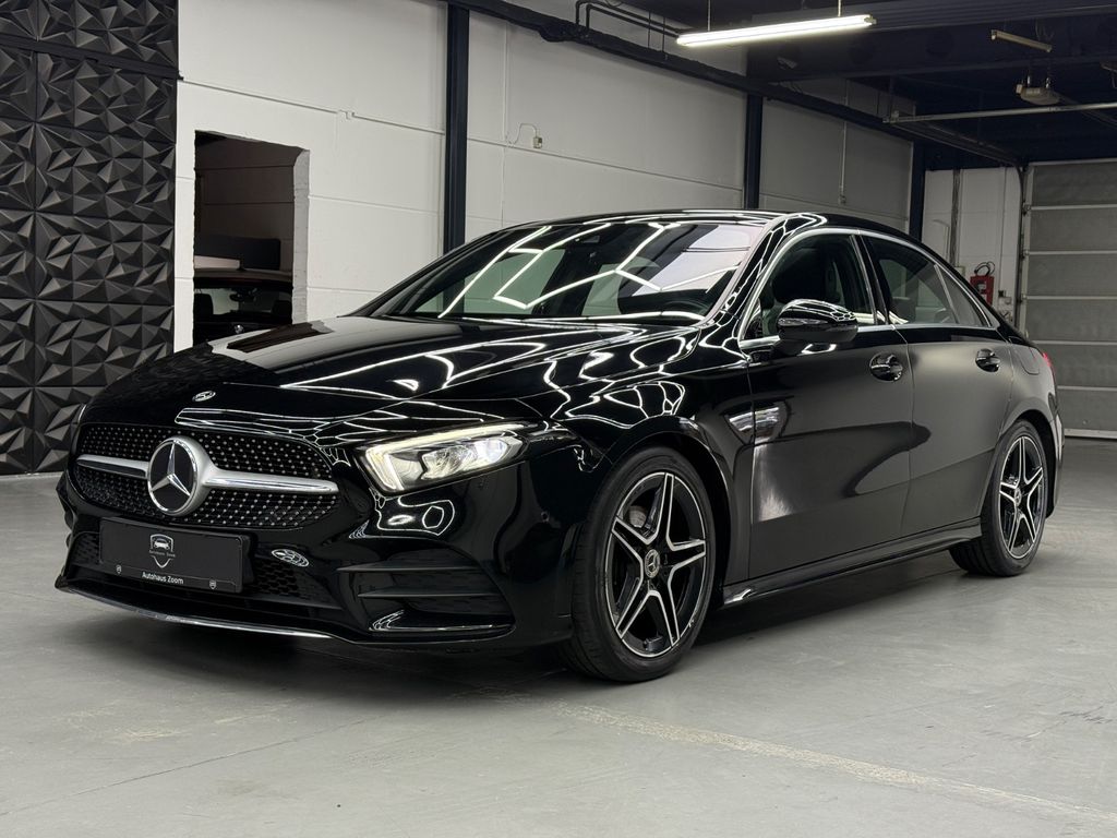 Image of Mercedes-Benz A 180