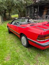 Chrysler Le Baron - Chrysler Le Baron von privat