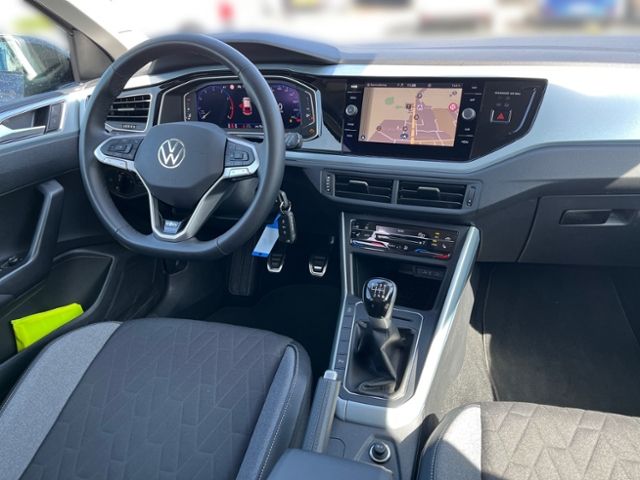 Fahrzeugabbildung Volkswagen Taigo 1.0 TSI GOAL NAVI AHK GJR