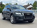 Audi Q5 3.0 TDI  quattro 2x S-Line *LED*NAVI*EURO5 - Audi Q5: €