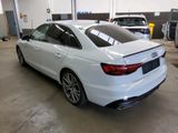 Audi A4 Lim. 40 TDI S line competition plus - Audi A4: Line Plus