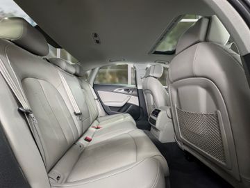 Audi A6 - 8