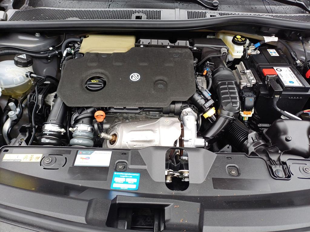 Peugeot 2008 Neuer 2008 Allure Bl