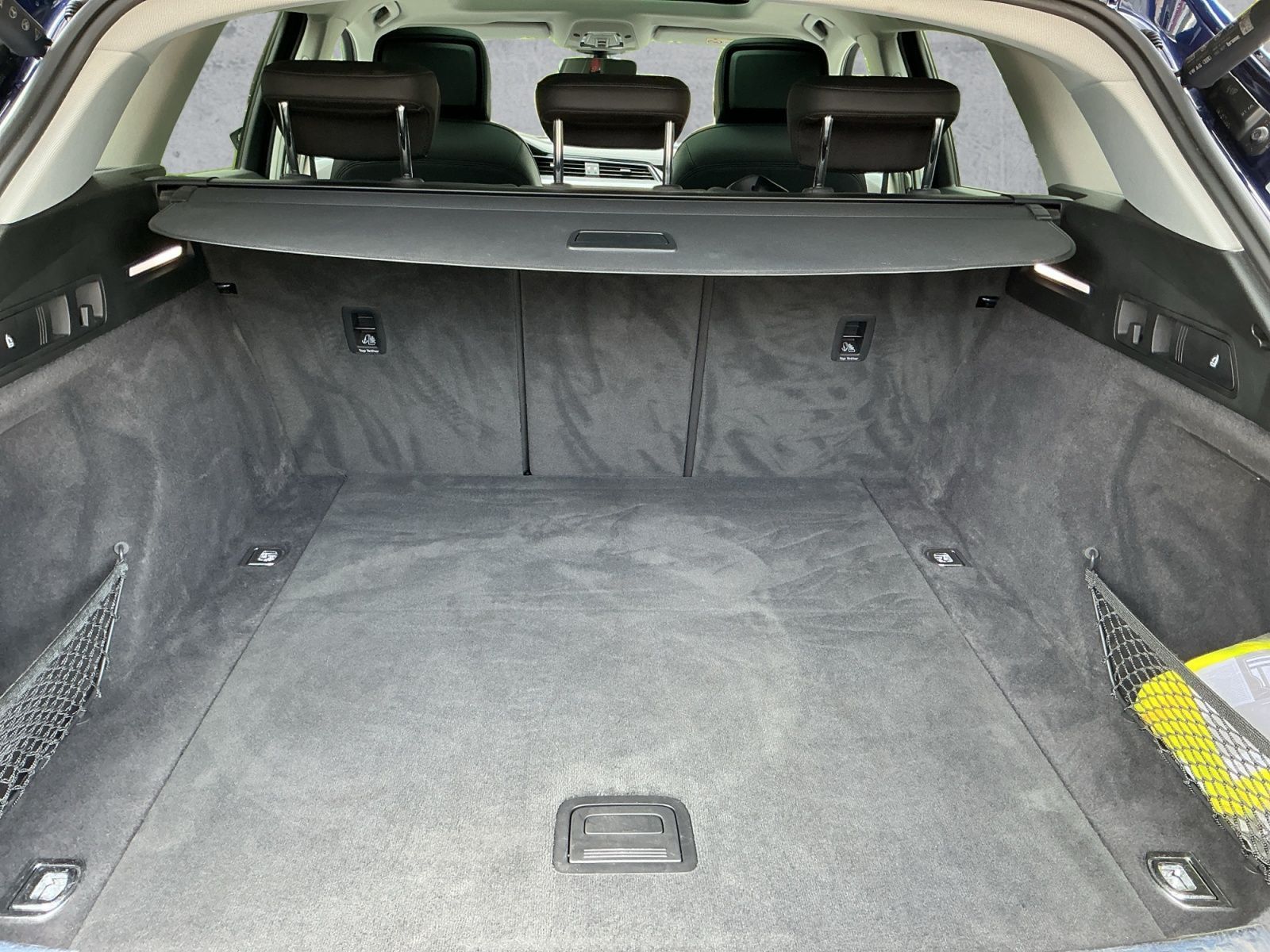Audi e-tron - Bild 14