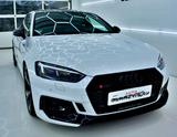 Audi RS5 2.9 TFSI tiptronic quattro Sportback - - weiße Audi RS5