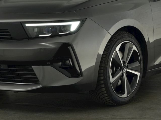 Astra L ST GS AT+NAVI+LED-MATRIX-LICHT+SCHIEBEDA