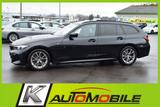 BMW 318i M Sport ACC+Head-Up+Leder+Kamera+Memory+AHK - BMW 318: 318i