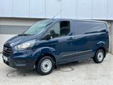 Ford Transit Custom L1 2.0TDCI *Schiebetür rechts* - Ford Transit Gebrauchtwagen in Aachen