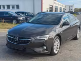 Opel Insignia B Grand Sport Business Elegance - Opel Insignia: Business Elegance