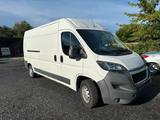 Peugeot Boxer H2. L3 2.2 mit 131PS Motor g... - Peugeot Boxer: Motor