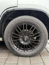 Knaus BoxStar Freeway 630 18`BORBET+AHK+4xBett+SAT-TV! - Knaus Kastenwagen