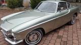 Volvo P1800S   Motorgarantie Restauriert Zustand 2   - Volvo: 1800s