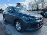 Volkswagen Tiguan 2.0 TDI 110 kW Life Head-UP 360° Kamera