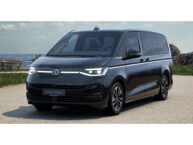 Volkswagen Multivan Style eHybrid 4MOTION langer Überhang imagem 2