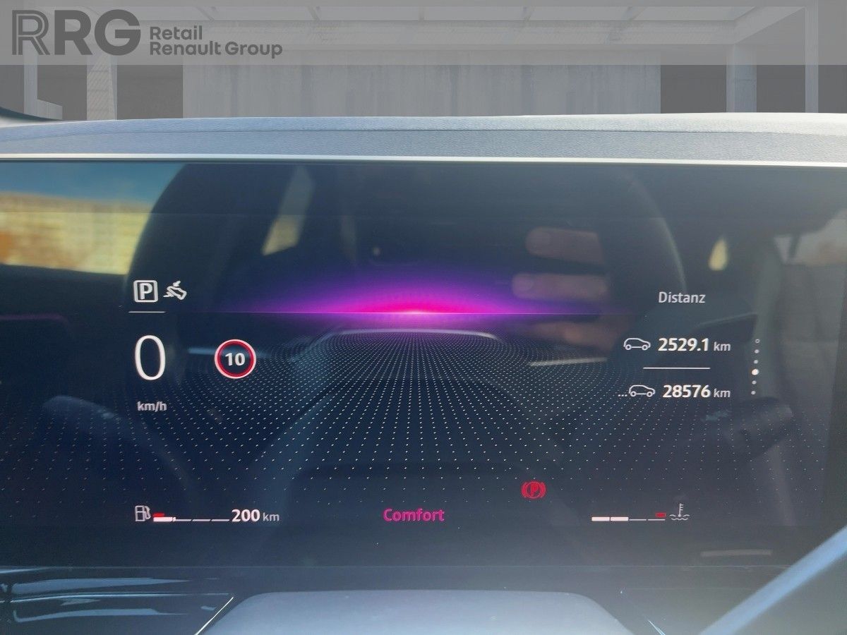 Renault Austral - Bild 15