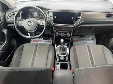 Volkswagen T-Roc - 9