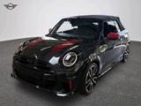 MINI John Cooper Works Cabrio - Gebrauchtwagen in Osnabrück