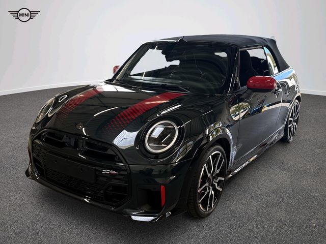 MINI John Cooper Works Trim