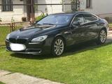 BMW 650 Gran Coupé 650i xDrive Gran Coupé - - BMW 650 Gran Coupé von privat