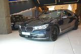 BMW 740 e Plug In *HD*H&K*GESTIK*DRIVING.P*LED*SOFT - BMW 740: Plug-In Hybrid