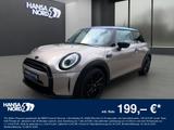 MINI Cooper LED NAVI LEDER KEYLESS KAMERA SHZ 17" - MINI Cooper in Kiel