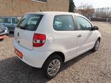Volkswagen Fox Refresh - Volkswagen Fox: Refresh