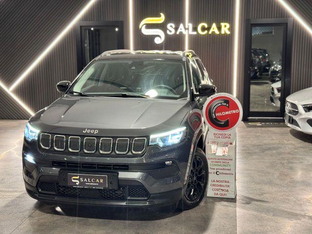 Jeep Compass 1.6 mjt Limited 2wd 130cv 2022