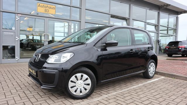 VW up