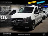 Mercedes-Benz eVito 111 Tourer PRO Lang KLIMA/PDC/SHZ/8 SITZE - Mercedes-Benz eVito Gebrauchtwagen