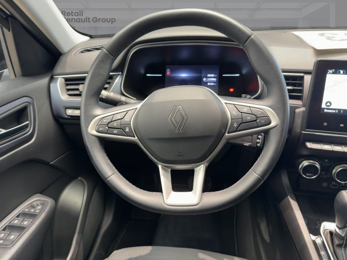 Renault Arkana - Bild 11