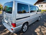 Volkswagen T4 Multivan, Generation  - VW T4 Multivan von privat