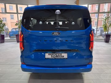 Ford Tourneo Custom 2.0 L2 Titanium X Vollausstattung