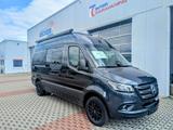 HYMER / ERIBA / HYMERCAR Camper Van Grand Canyon S 600 Xperience AUTOMATI - Offers