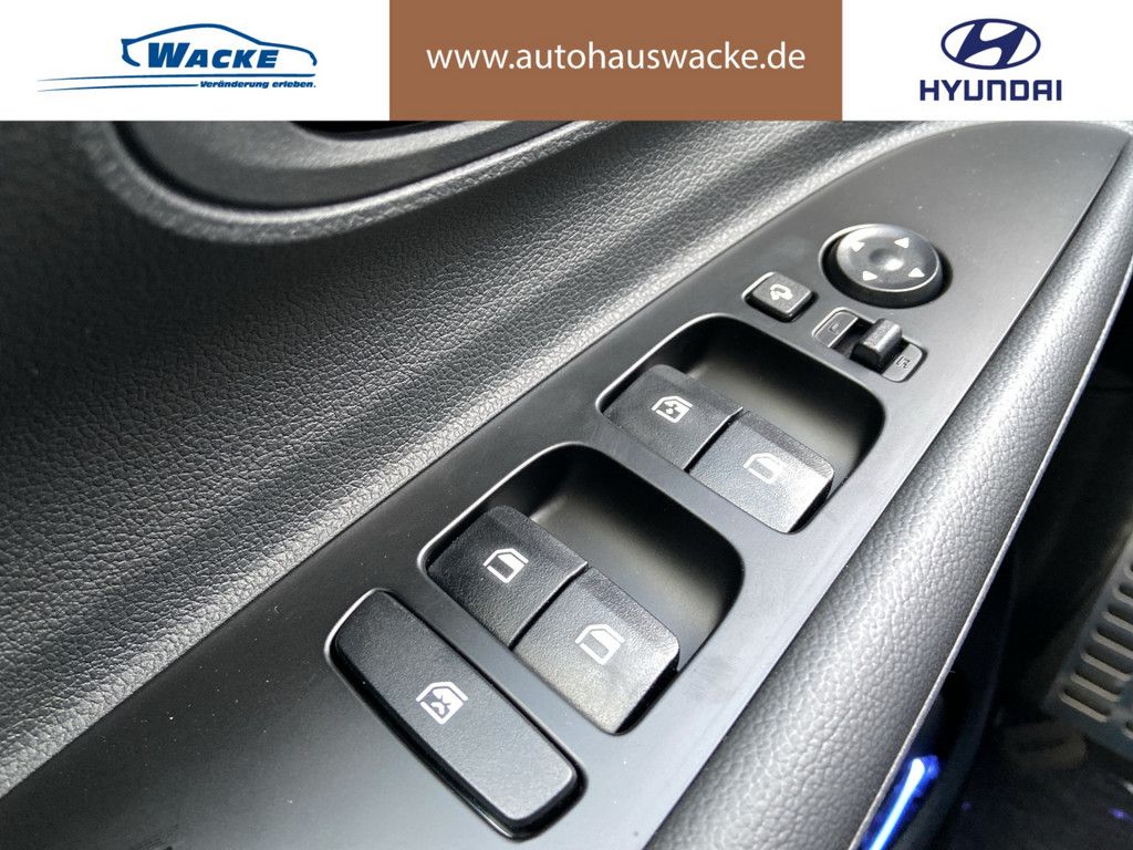 Hyundai BAYON – Bild 12
