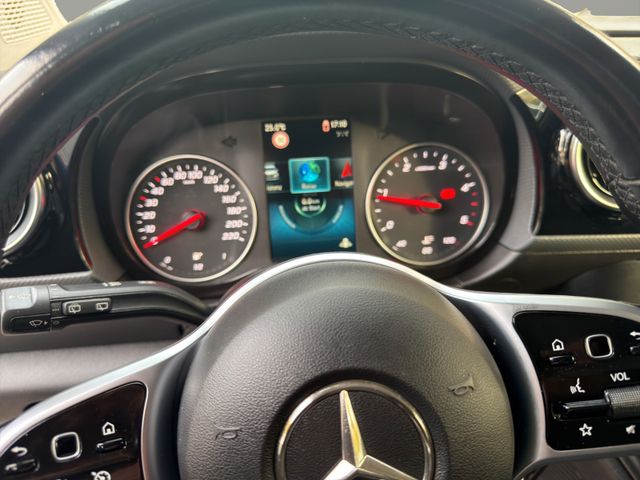 Mercedes-Benz Citan Kasten 112 CDI MBUX/KAMERA/AHK – fotoğraf 12/15