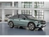 Mercedes-Benz GLC 300 de 4M Coupe AVANTGARDE+AMBIENTE+MEMORY - Hybrid (Diesel/Elektro): Coupe