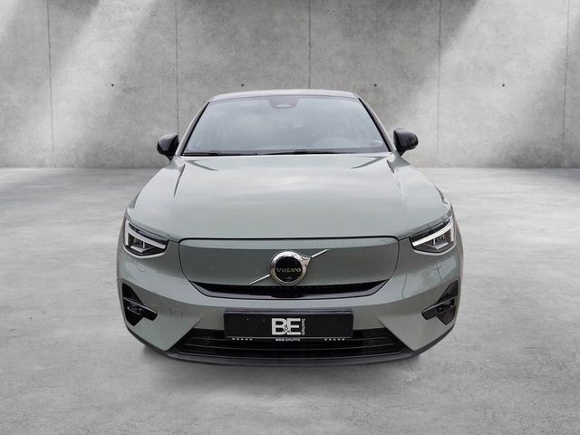 Volvo C40 Ultimate Recharge Pure Electric 2WD ACC PANO imagem 2
