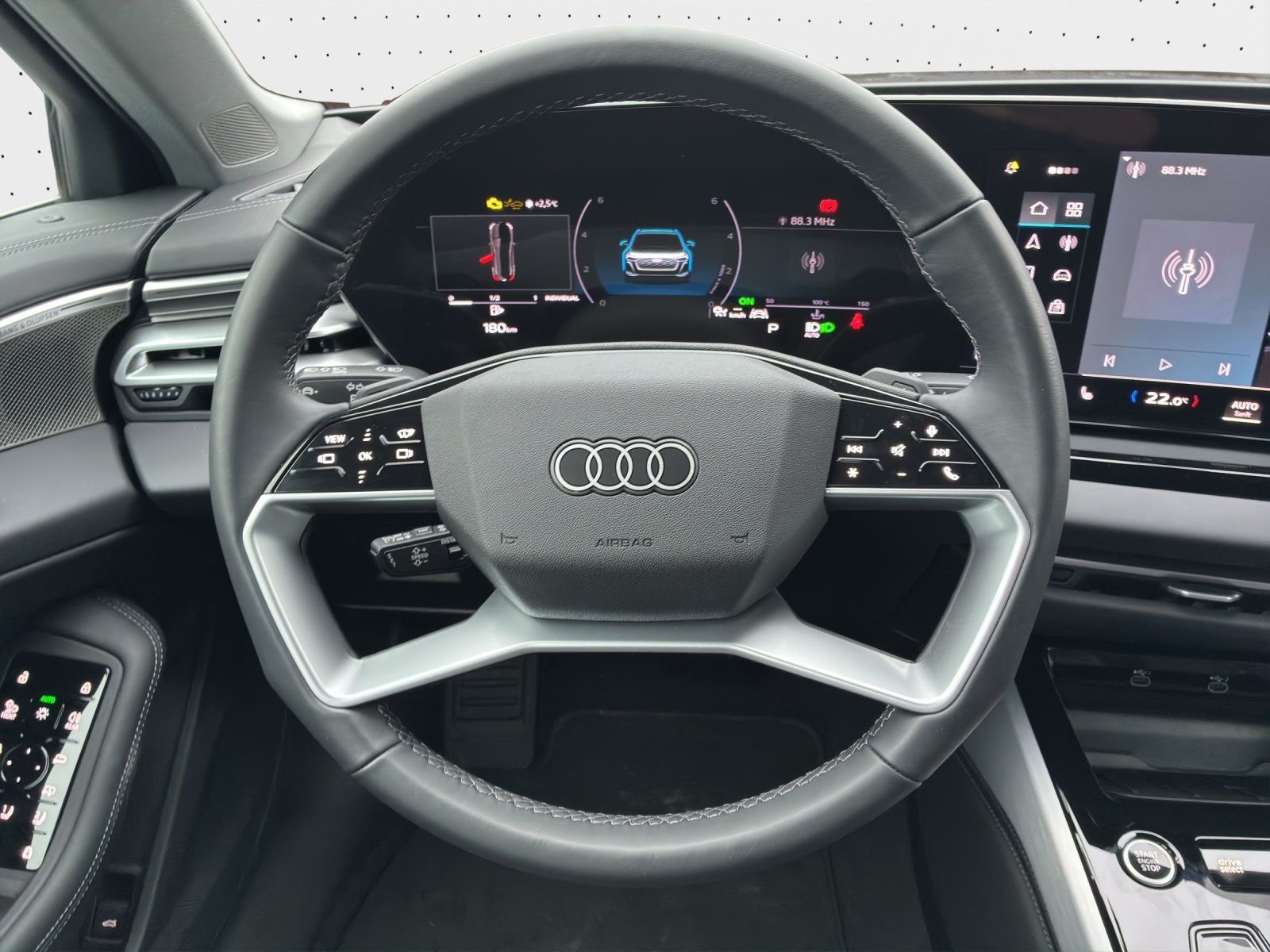Audi A5 - Bild 8