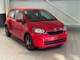 Skoda Citigo/5 TÜREN/KLIMA/NAVI/INSPEKTION NEU/85K KM - gebrauchte Skoda Citigo aus dem Jahr 2013