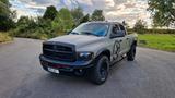 Dodge RAM 1500 Pickup Gen. 3  - gebrauchte Dodge RAM aus dem Jahr 2003