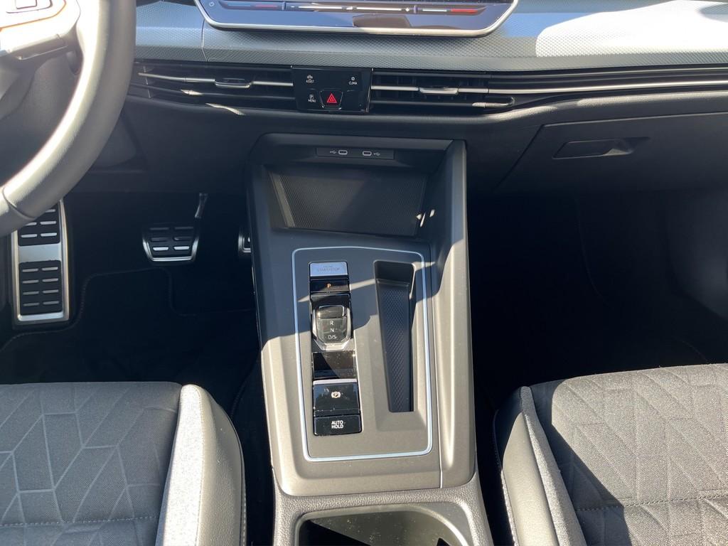 Volkswagen Golf 1.5 eTSI OPF DSG Life Energy, миниатюра 15