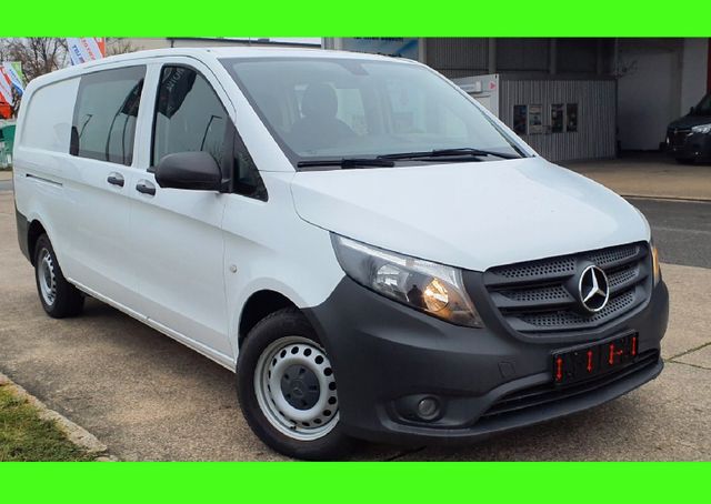 Mercedes-Benz Vito Mixto 114 CDI extralang 42000km 6-Sitzer