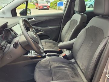 Bild 8 Opel Crossland (X) Crossland Ultimate 1.2