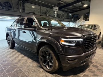 Dodge RAM - 4